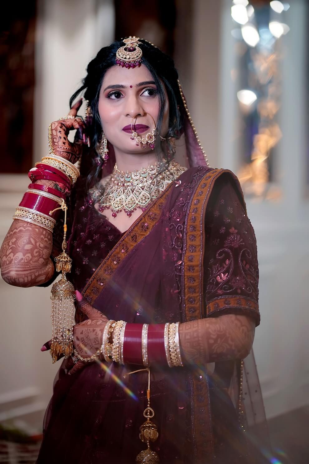Best Wedding Photographer in Kanpur 